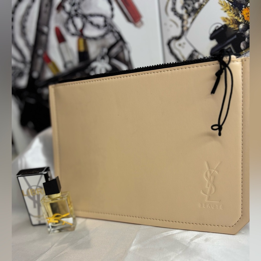 Yves Saint Laurent beauty bundle of 2pc - Picture 5 of 10